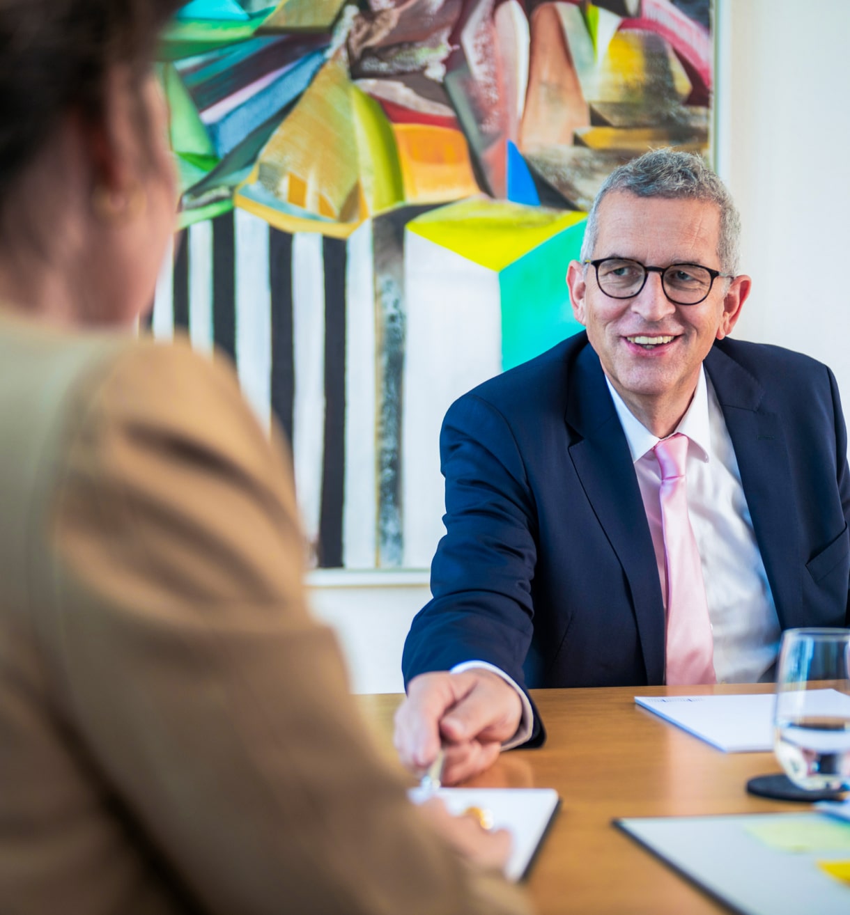 besprechung-joachim-hartmann-steinert-rechtsanwaelte besprechung-joachim-hartmann-steinert-rechtsanwaelte
